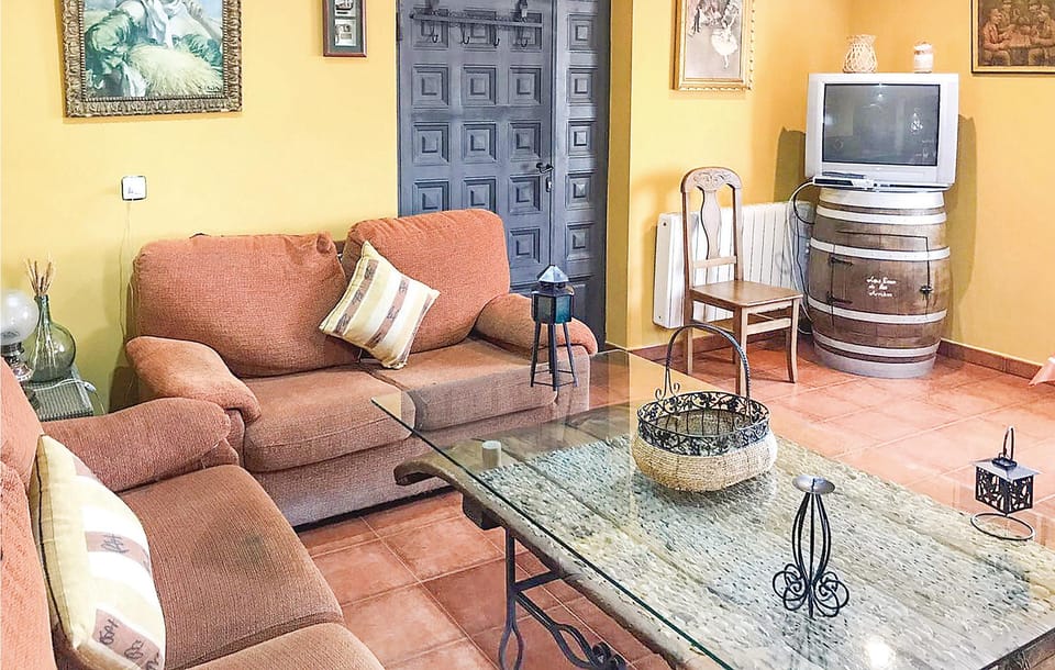 living-room