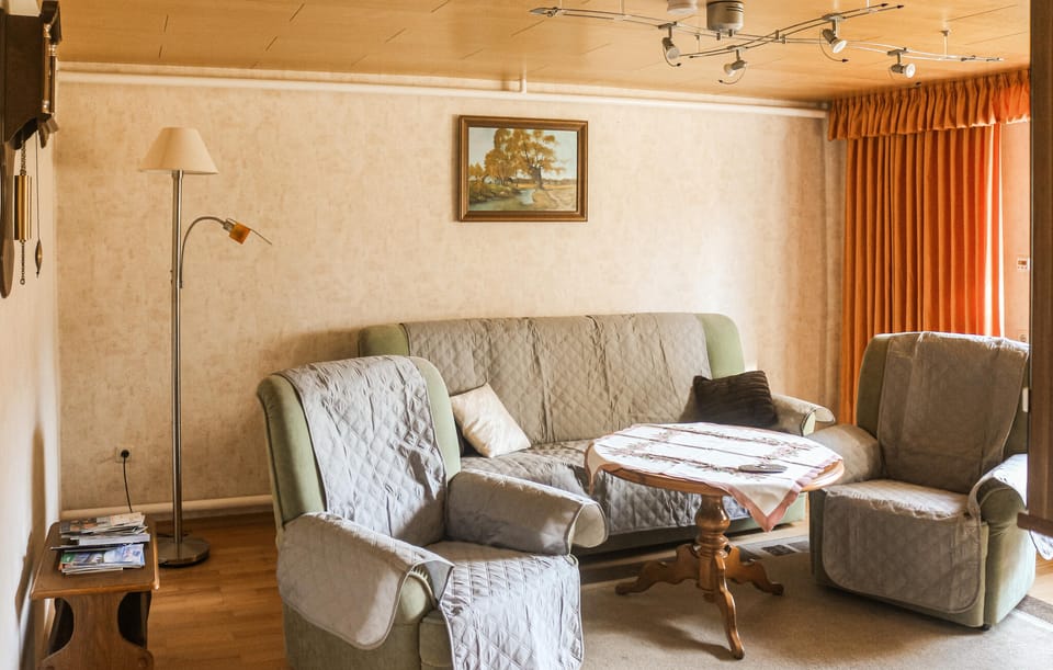 living-room