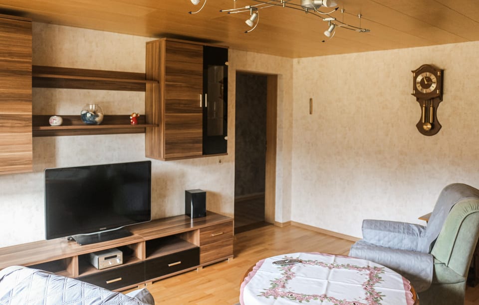 living-room