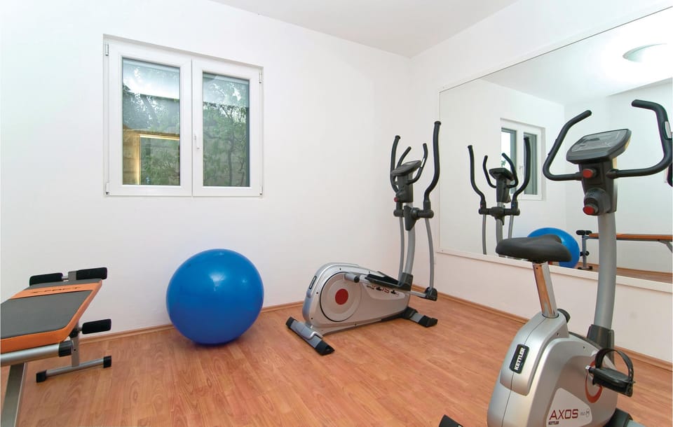 fitness