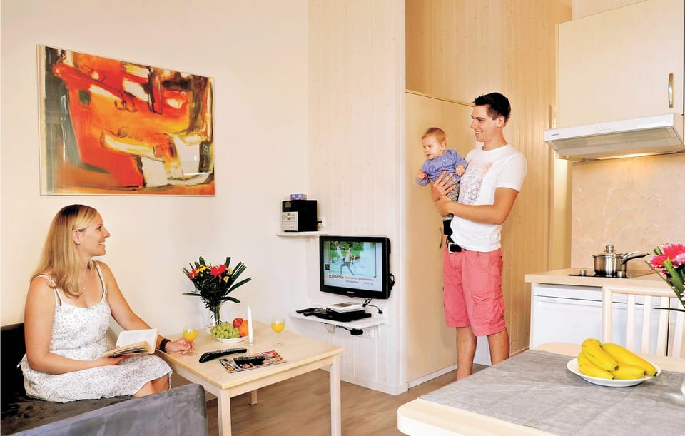living-room