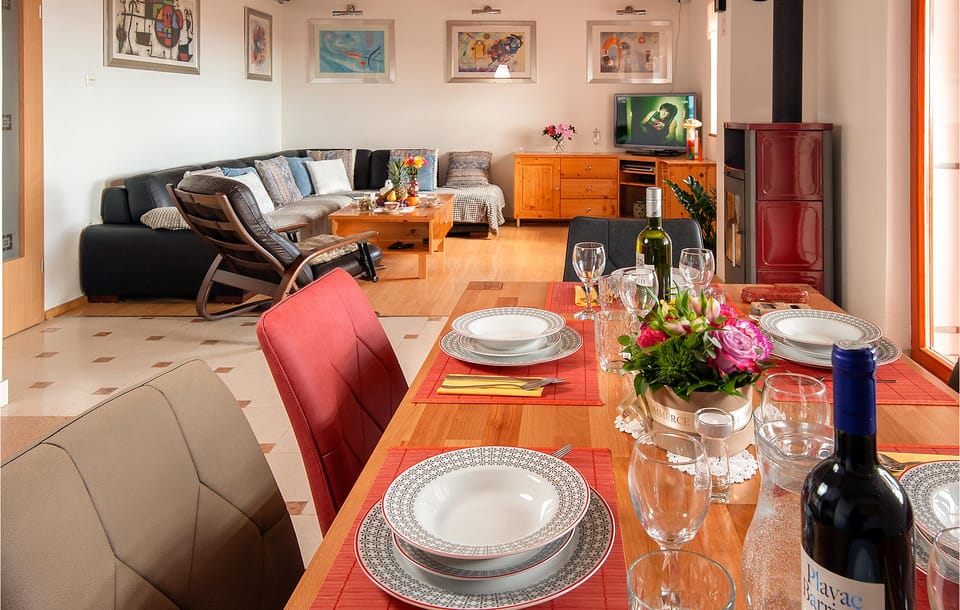 living-room