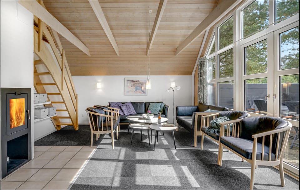 living-room