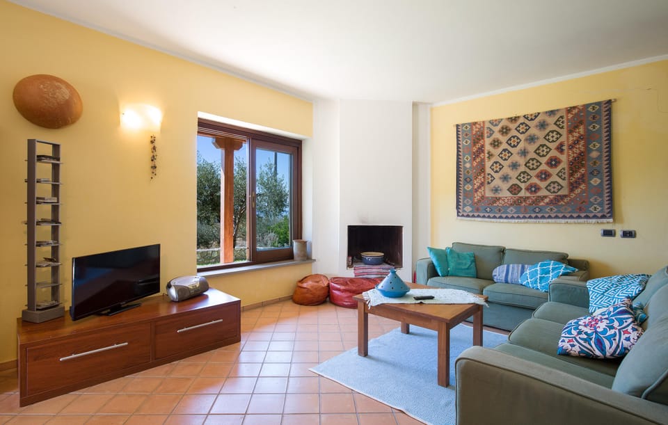 living-room