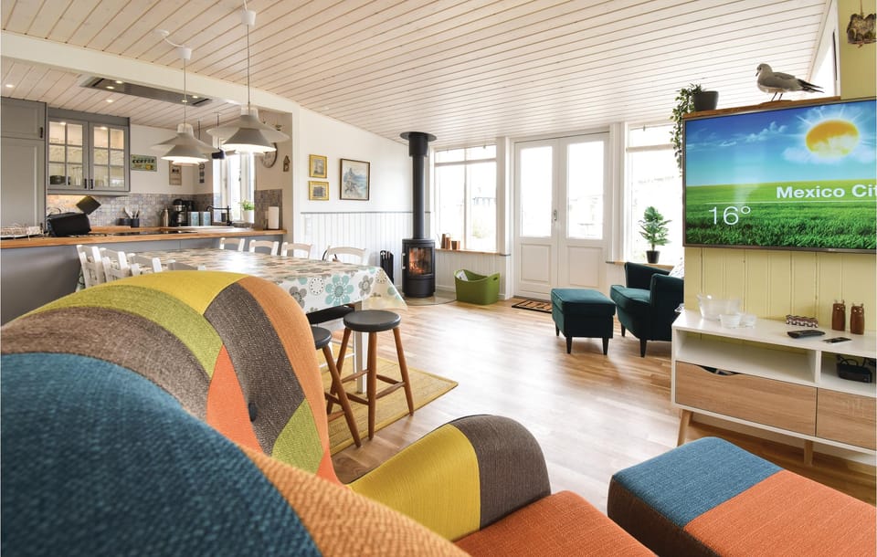 living-room