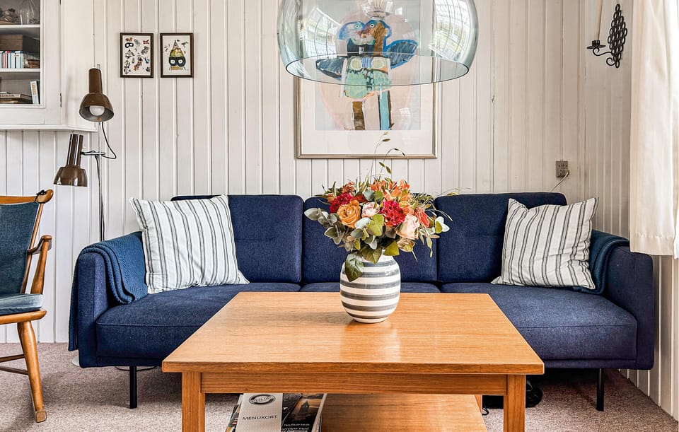 living-room