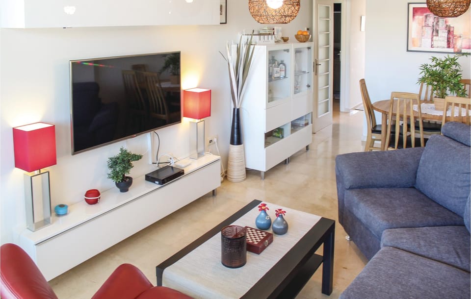 living-room