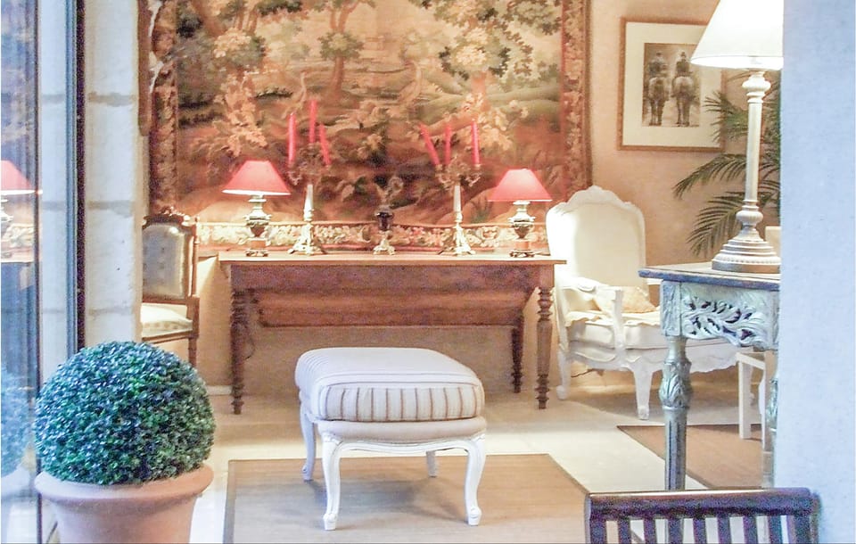 living-room