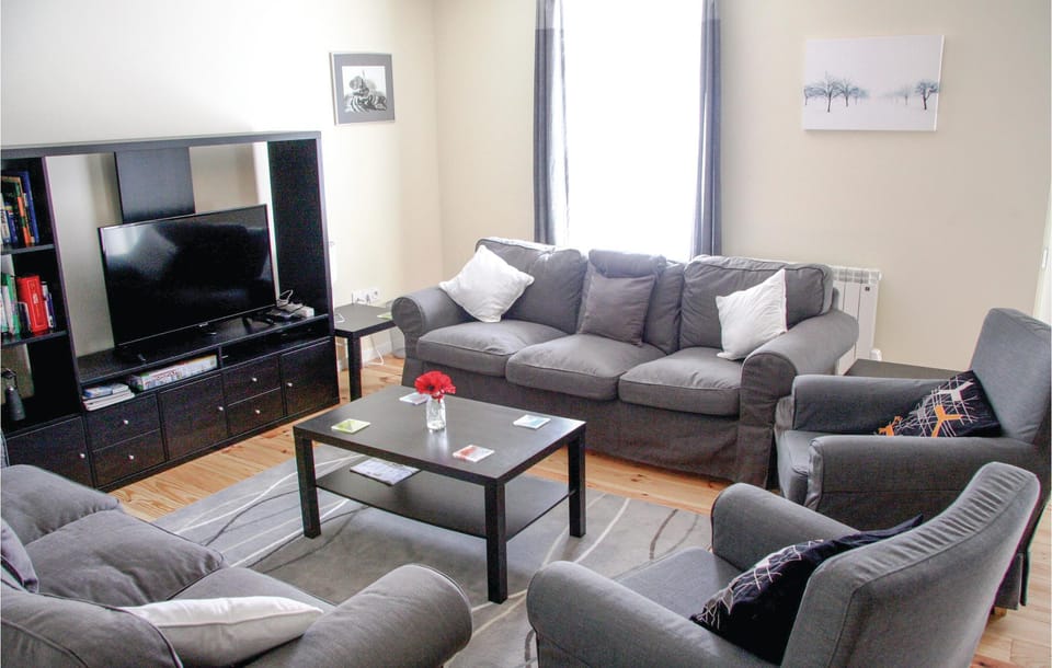 living-room