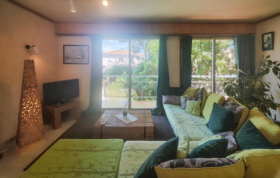 living-room