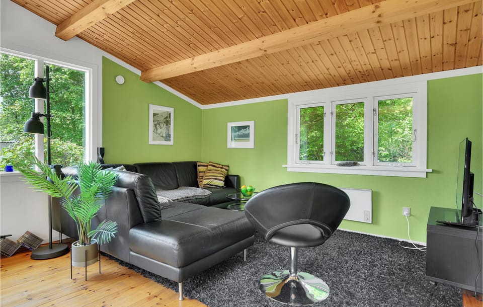 living-room
