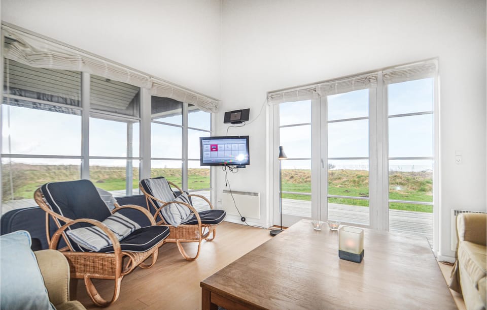 living-room