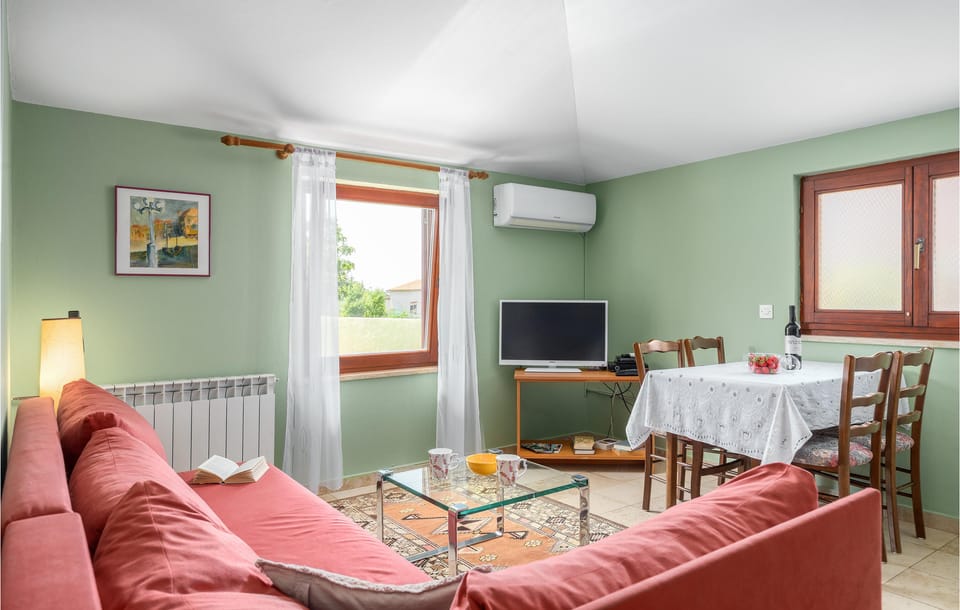 living-room