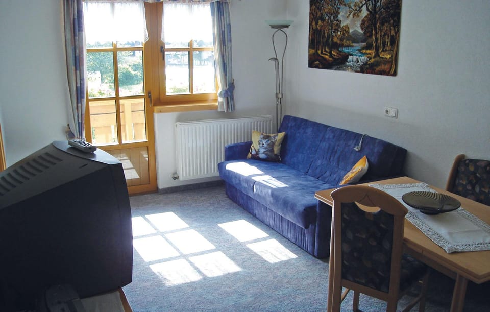 living-room