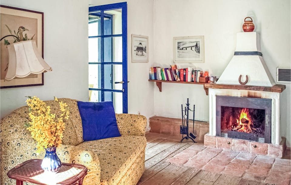 living-room