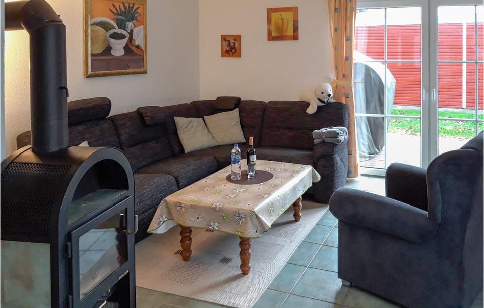 living-room