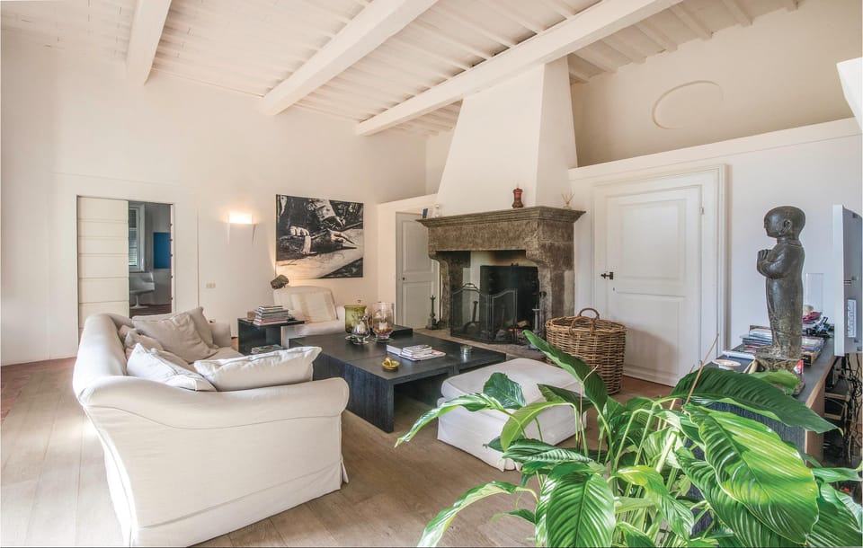 living-room