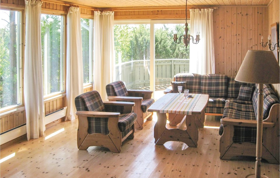 living-room