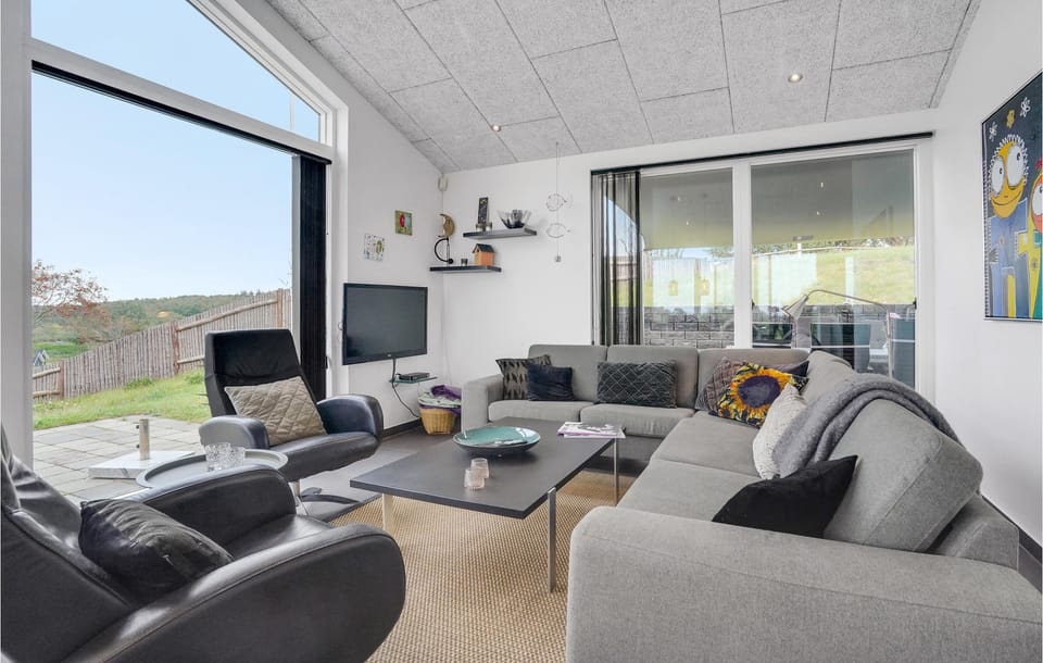 living-room