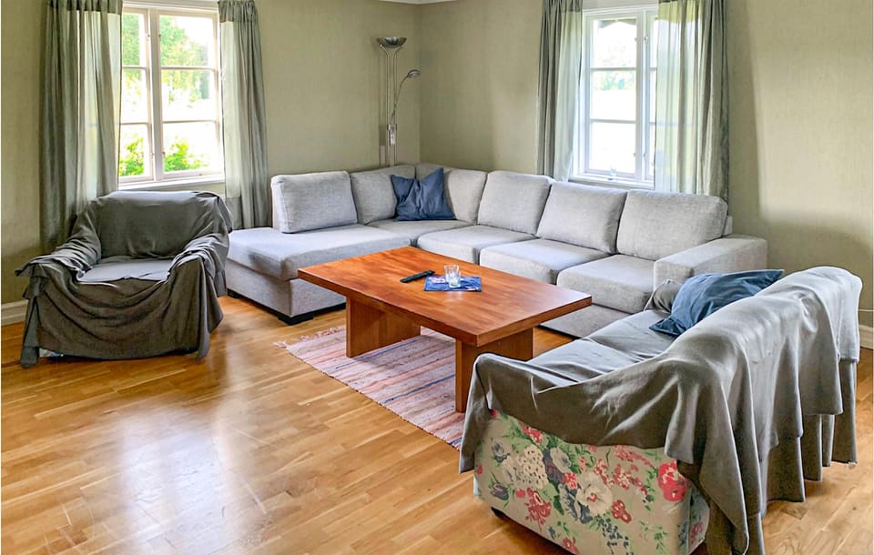 living-room