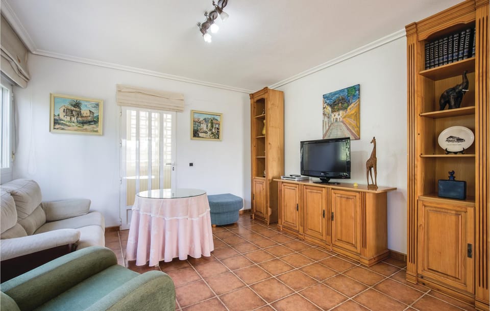 living-room