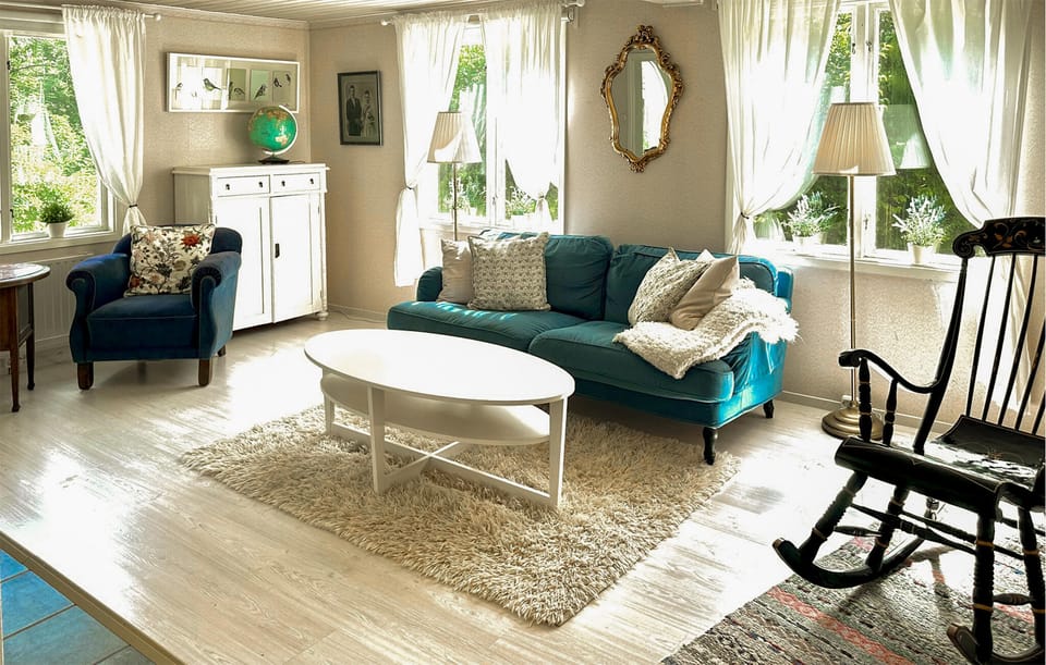 living-room