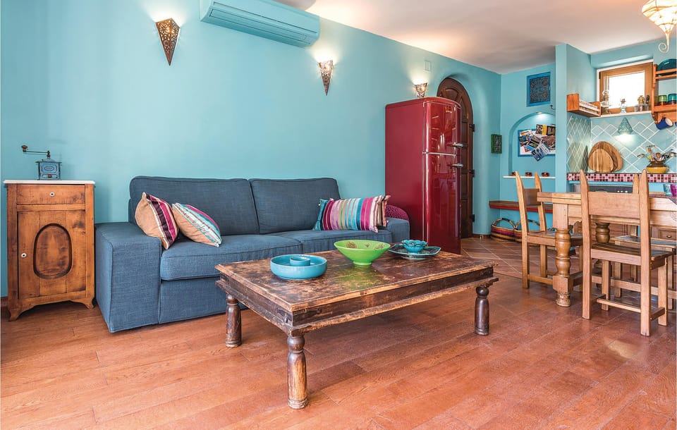 living-room