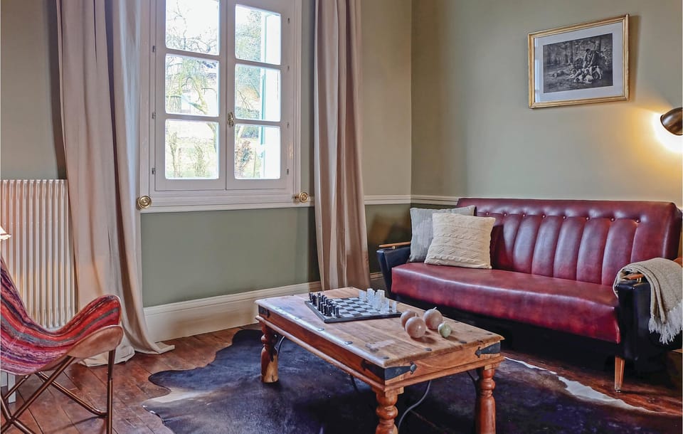 living-room