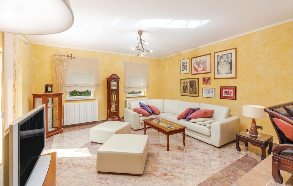 living-room