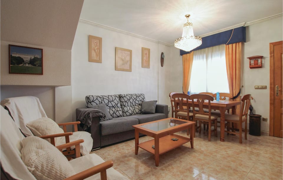 living-room