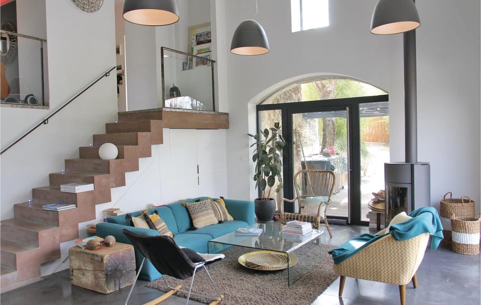 living-room