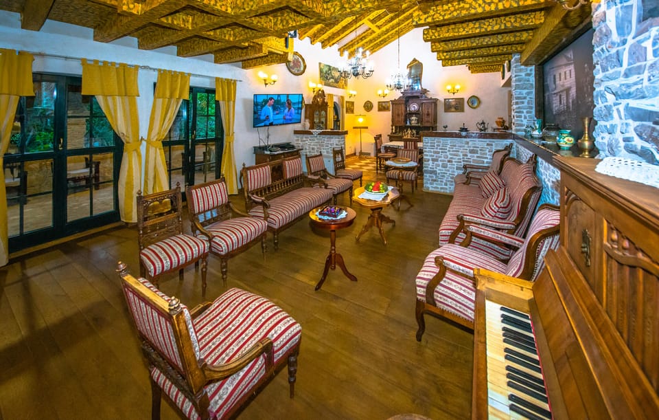 living-room