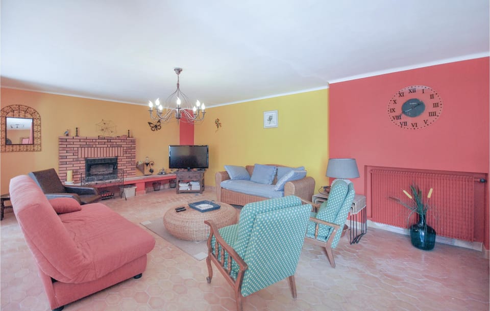 living-room