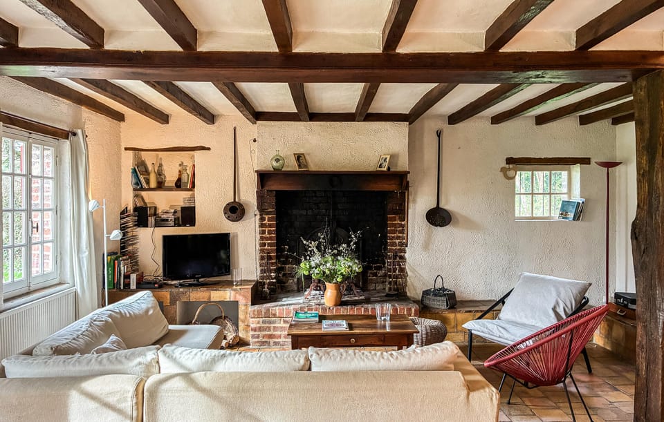 living-room