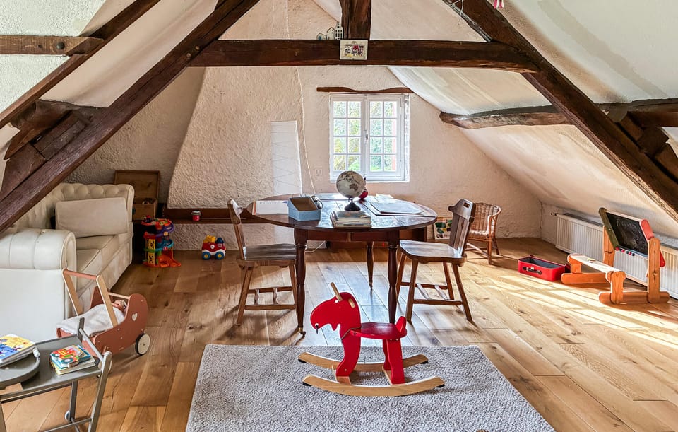 living-room