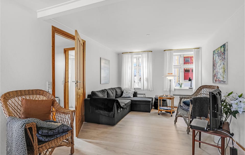 living-room