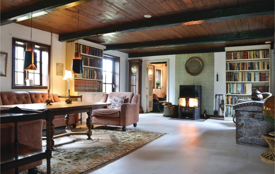 living-room