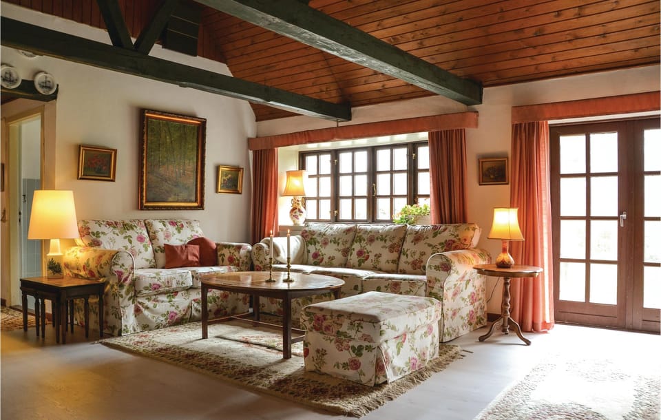 living-room