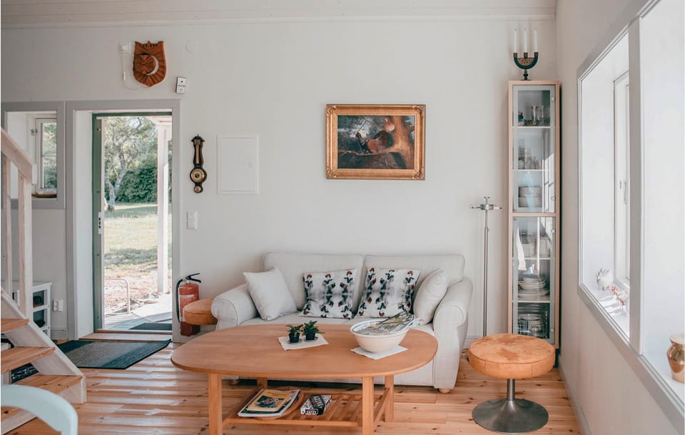 living-room