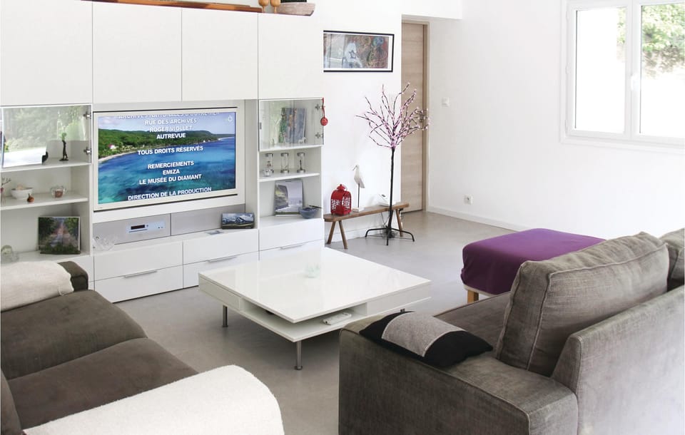 living-room