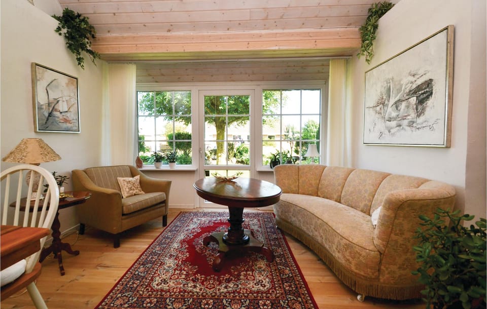 living-room
