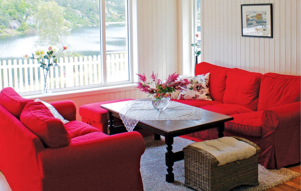 living-room