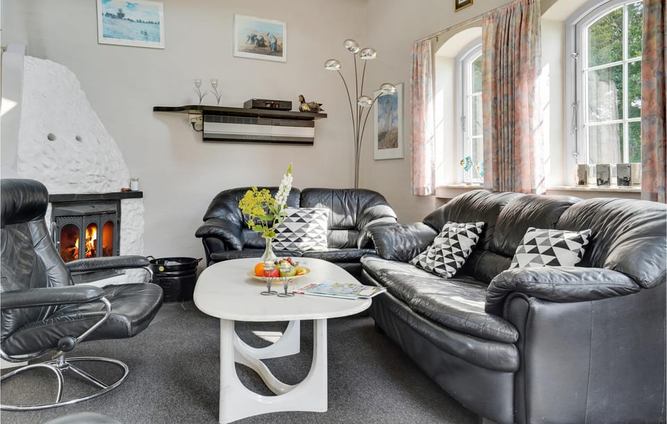 living-room