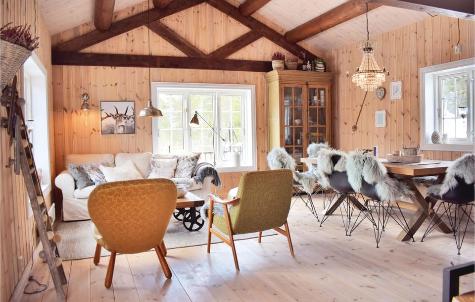 living-room
