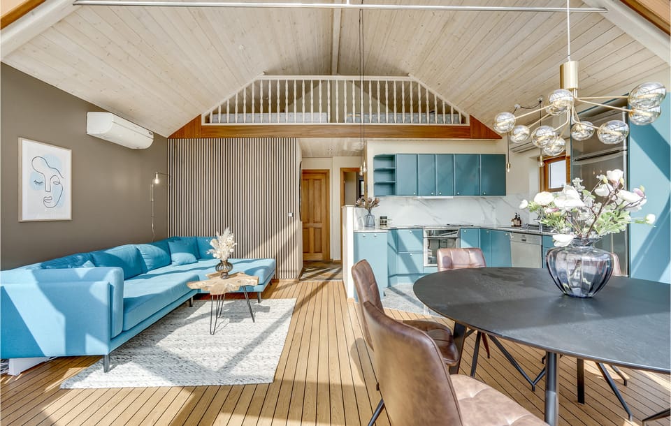 living-room
