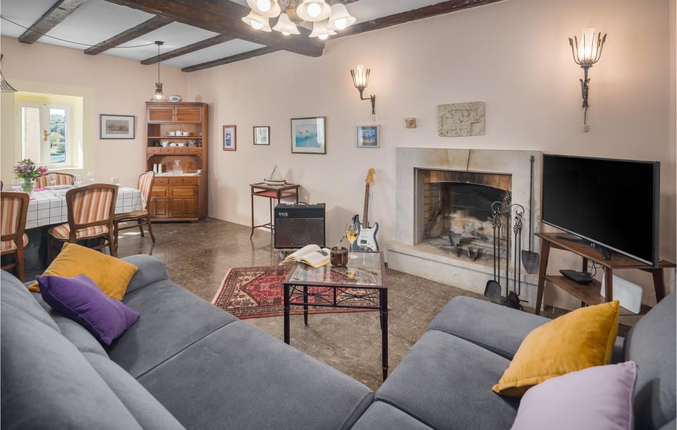 living-room