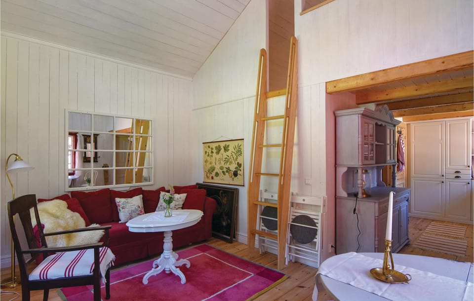living-room