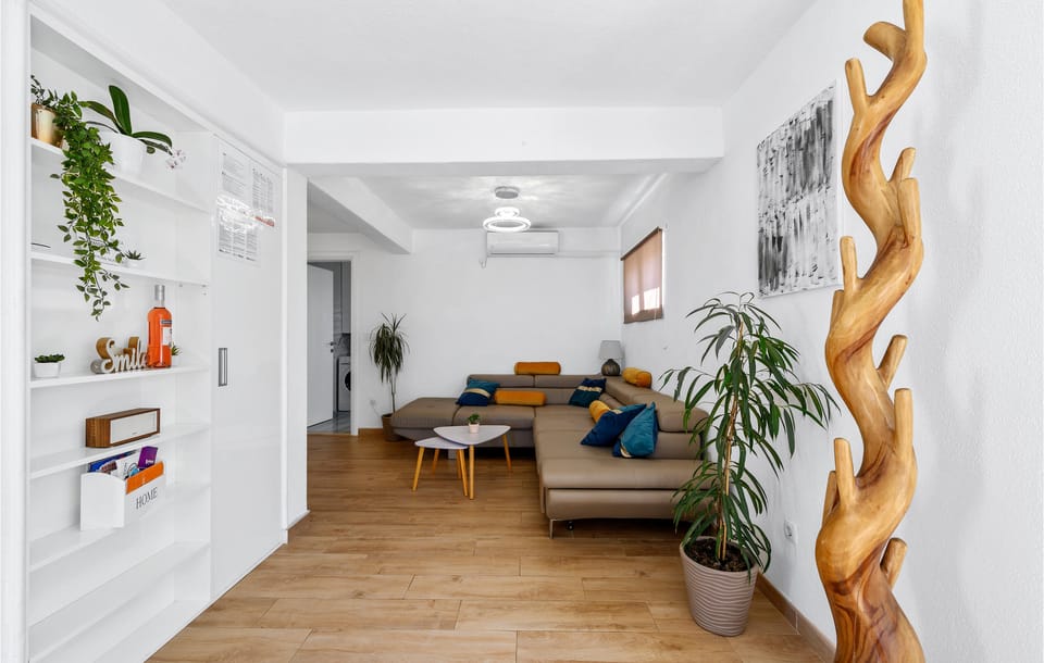 living-room