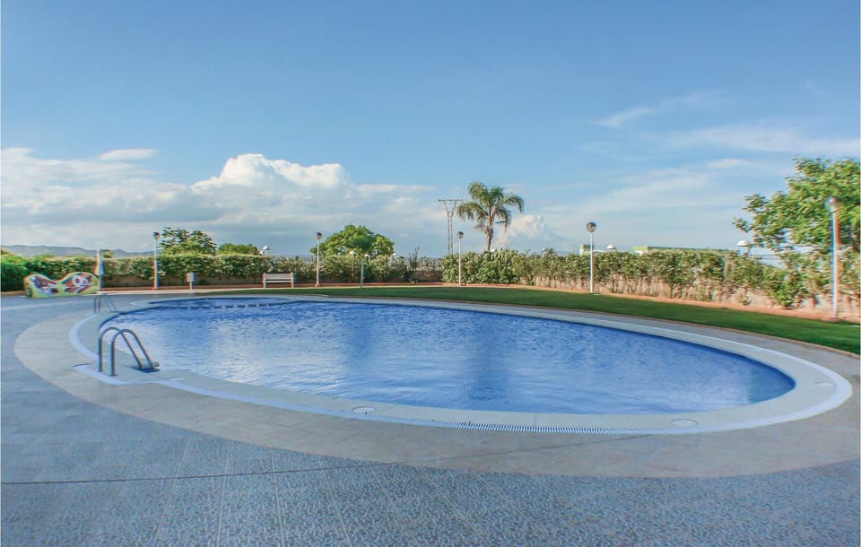 pool
