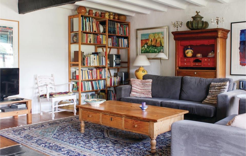 living-room